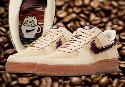 nike coffee sneaker|Nike coffee shoes release date.